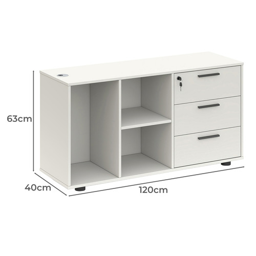 Rory Storage Cabinet