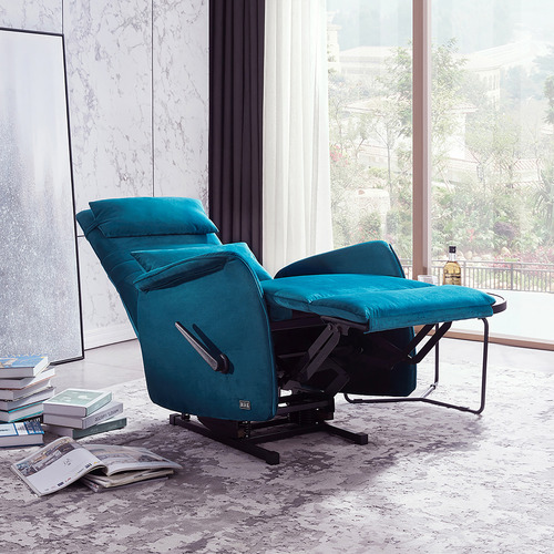 Aruzhan-Velvet-Recliner-Armchair