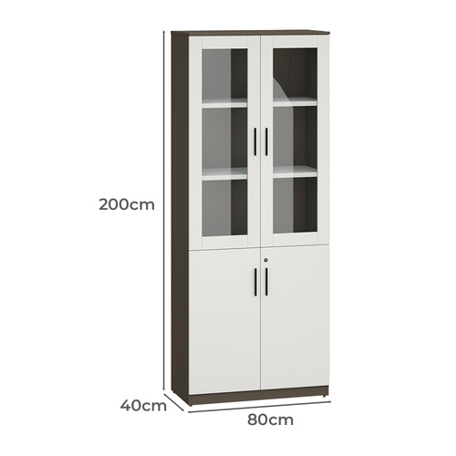 Samantha Bookcase
