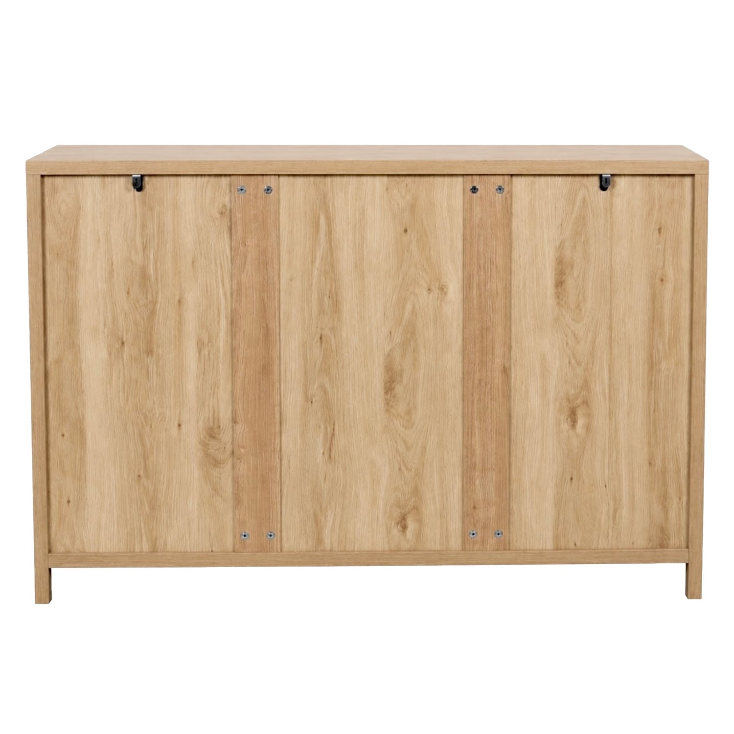 Marlow Fluted 6 Drawer Chest