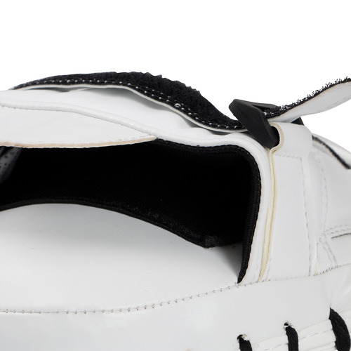 Womens Striped Focus Pads