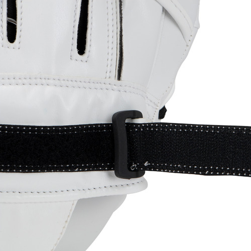 Womens Striped Focus Pads