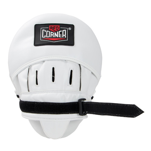 Womens Striped Focus Pads