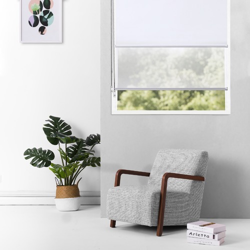 blinds night