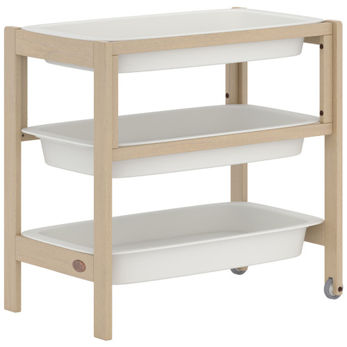 Tidy Changing Tray Temple & ster