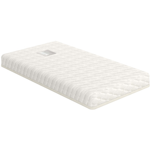 Boori Boori Breathable Mattress Small Temple Webster