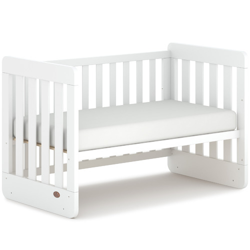 Boori Boori Harbour Compact Cot Temple & ster