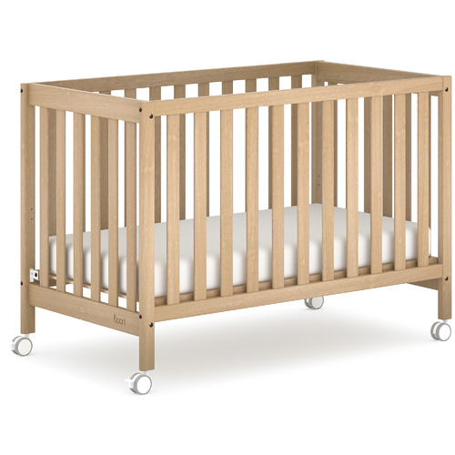 Boori Boori Heron Compact Cot | Temple & Webster