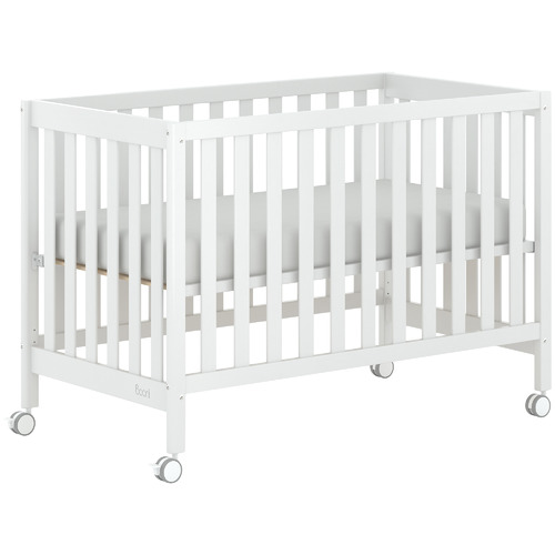 Boori Boori Heron Compact Cot Temple & ster