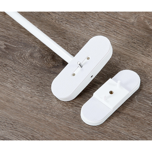 boori halo net and stand