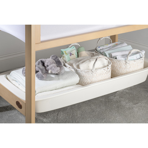 boori change tray