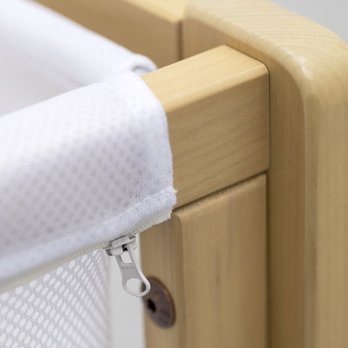 boori change tray