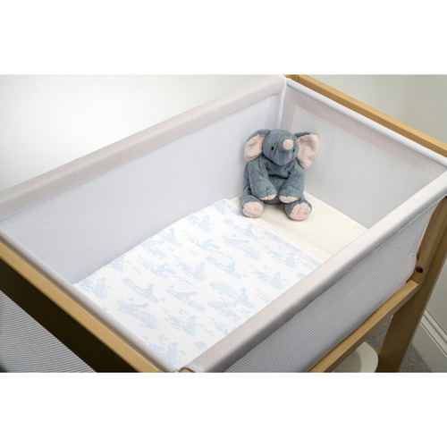 boori change tray