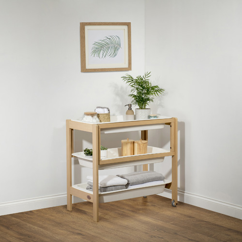 boori change tray