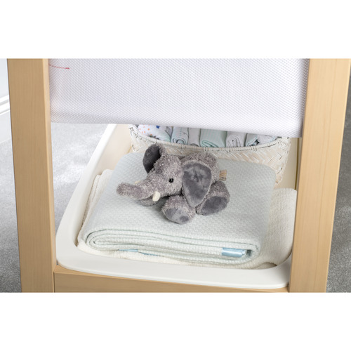 boori tidy bassinet