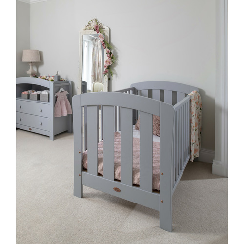 boori sunshine cot