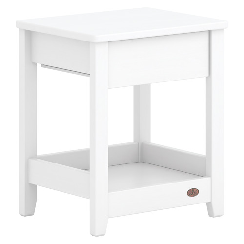 boori bedside table