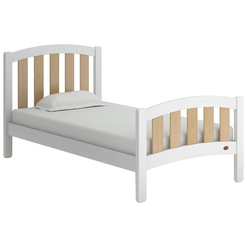 boori king single bed