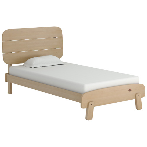 boori king single bed