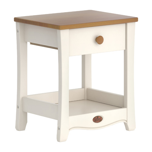 nursery bedside table