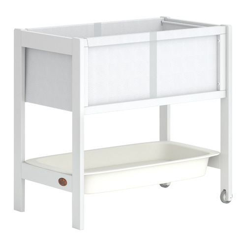 Tidy Double Tier Bassinet