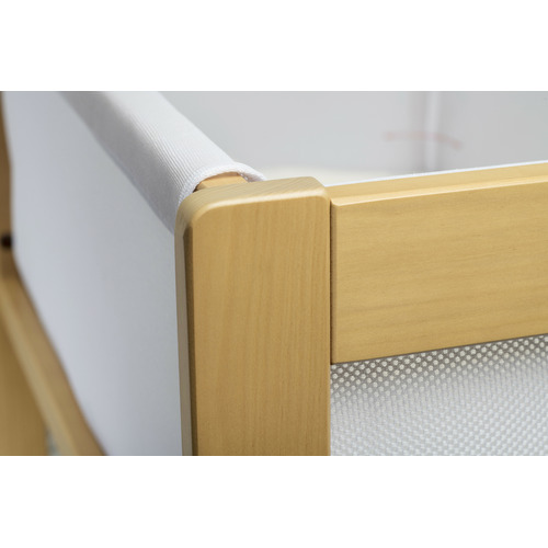 Tidy Double Tier Bassinet
