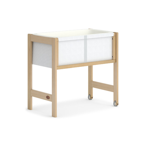 Tidy Double Tier Bassinet