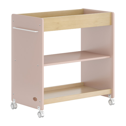 Boori Boori Neat 3 Tier Changing Table Temple & ster