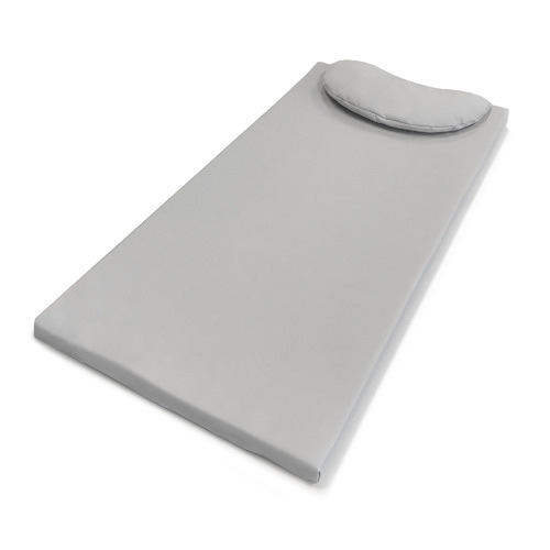 Boori Boori Soft Lux Change Pad Temple & ster