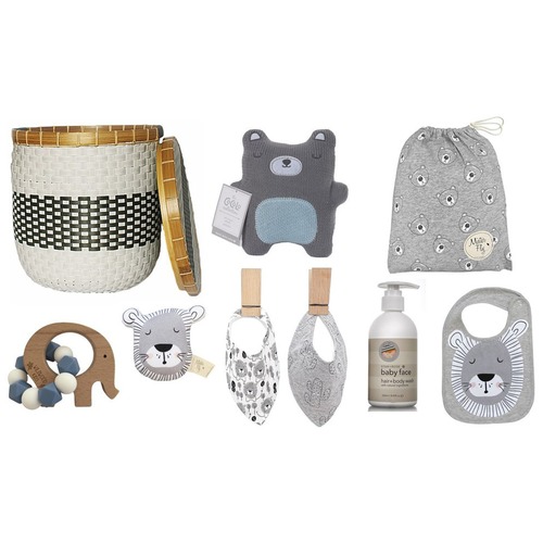 Jax Baby Hamper