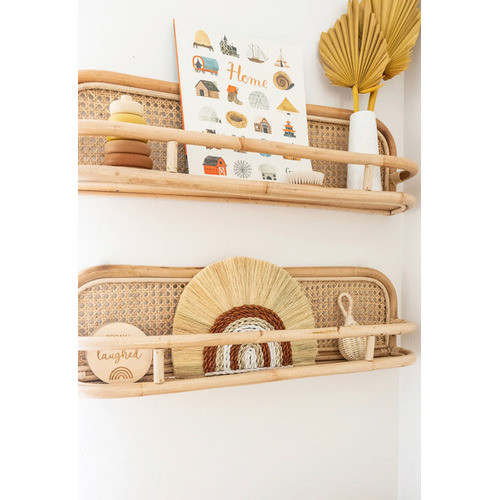 Rainbow Rayung Hanging D&eacute;cor