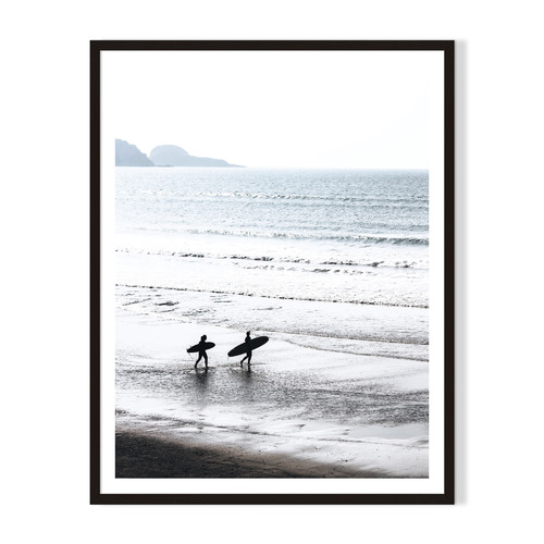 Lets-Go-Framed-Printed-Wall-Art-236AF-1