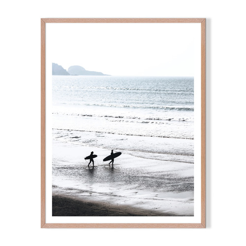 Lets-Go-Framed-Printed-Wall-Art-236AF-1