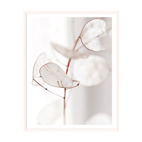 Attractive Edge Framed Printed Wall Art