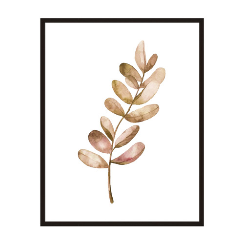 Autumn Framed Printed Wall Art