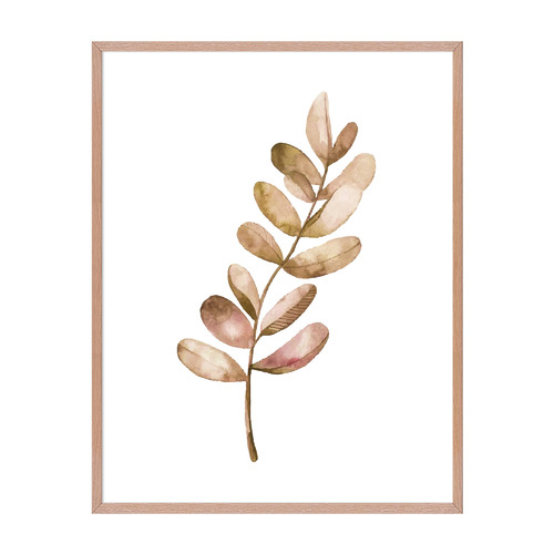Autumn Framed Printed Wall Art