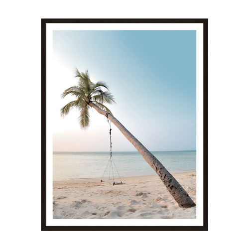 Leverage Framed Printed Wall Art