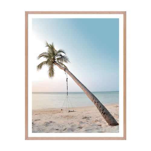 Leverage Framed Printed Wall Art
