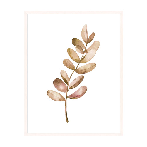 Autumn Framed Printed Wall Art