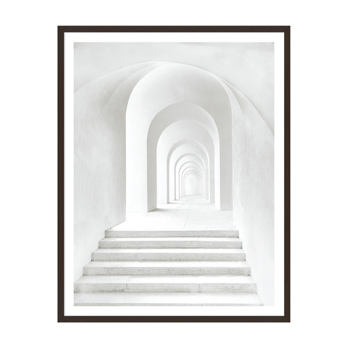 Repeat Framed Printed Wall Art