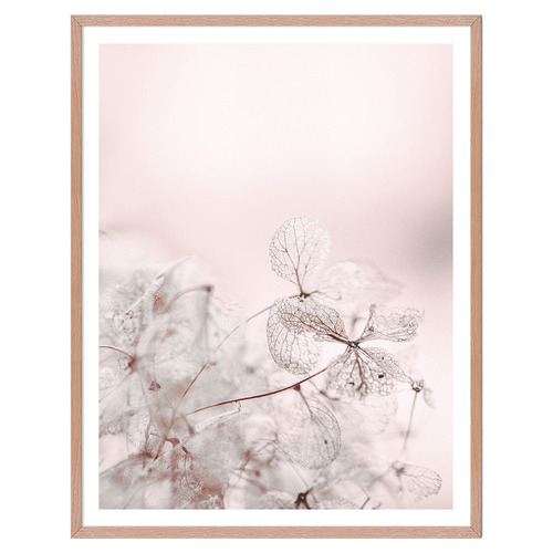 3 Piece Pastel Stems Gallery Wall Art Set