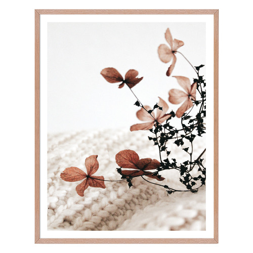 5 Piece Paris Femme Gallery Wall Art Set