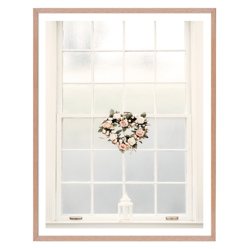 5 Piece Paris Femme Gallery Wall Art Set