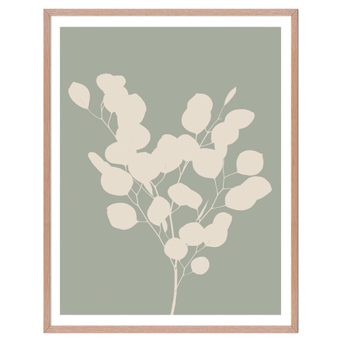4 Piece Over the Rainbow Gallery Wall Art Set