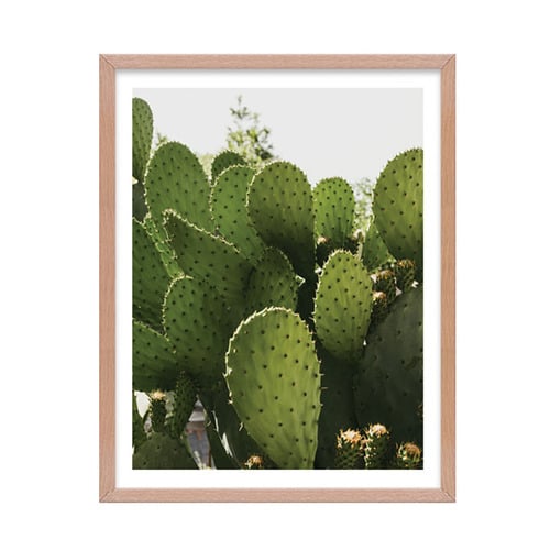 4 Piece Stone and Sage Wall Art Set