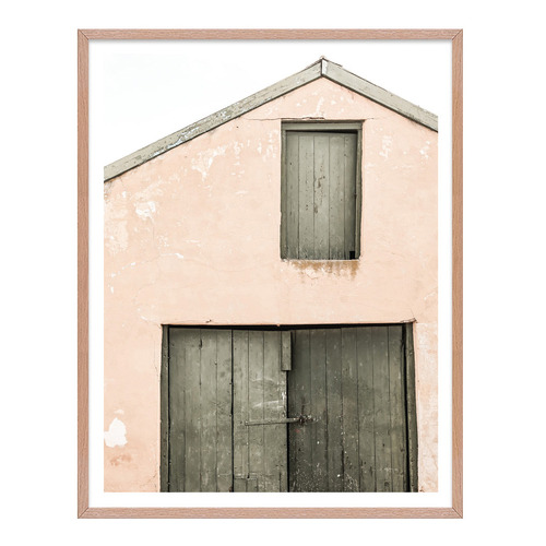 3 Piece Canyon Drive Wall Art Set