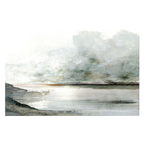 3 Piece Water Dreaming Canvas Wall Art Set