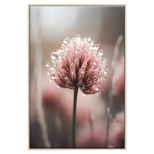 3 Piece Morning Dew Canvas Wall Art Set