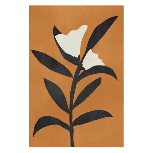 3 Piece Earthen Gaze Canvas Wall Art Set