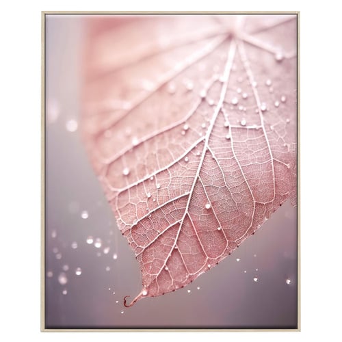 3 Piece Morning Dew Canvas Wall Art Set